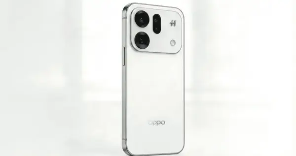 OPPO Find X9s確認搭載天璣9500s：旗艦款天璣9500的微調版本