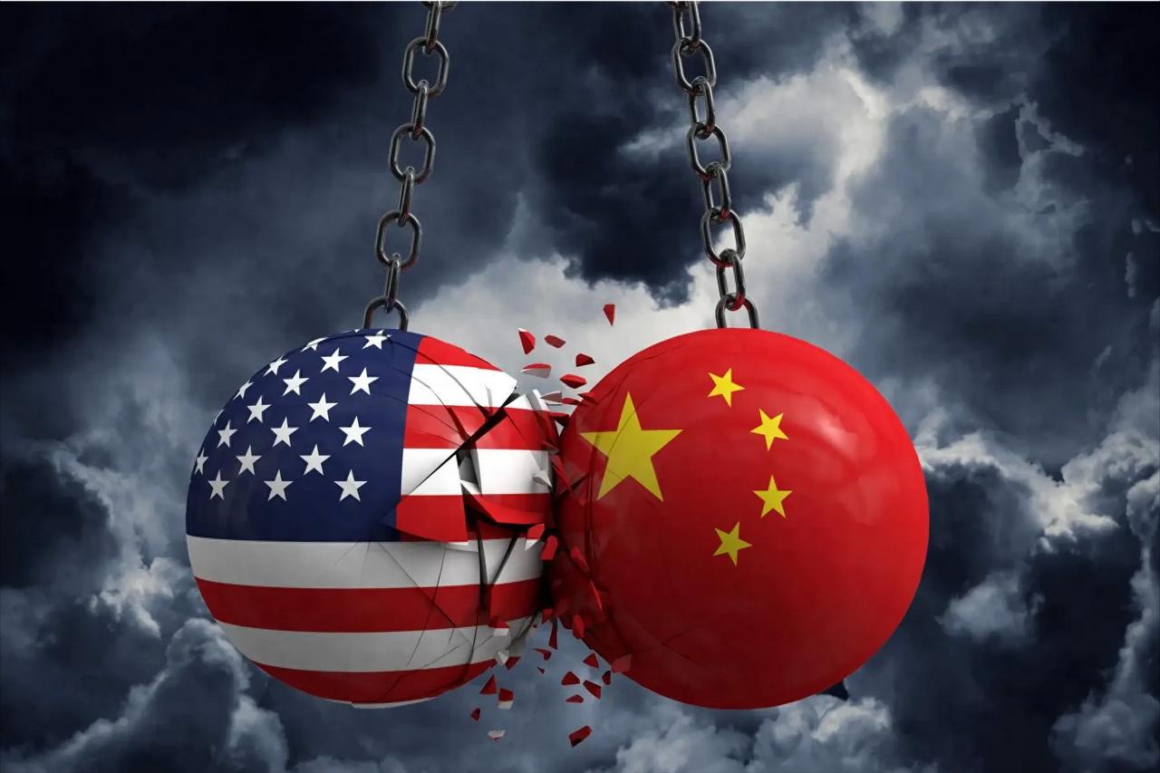 谁也没想到，挡住第三次世界大战的不是联合国，不是核威慑，是三根看不见的绳子！俄罗