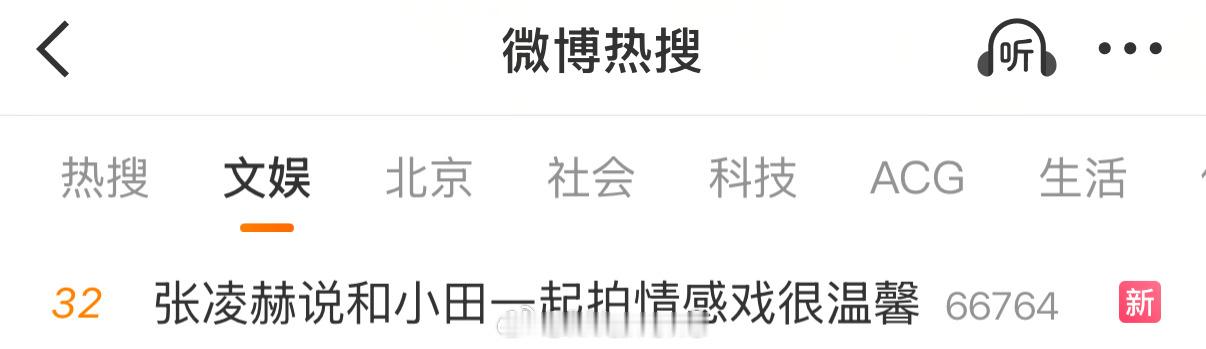 那就建议张凌赫和田曦薇二搭三搭四搭继续平番合作下去吧？你们觉得呢？张凌赫说和小田