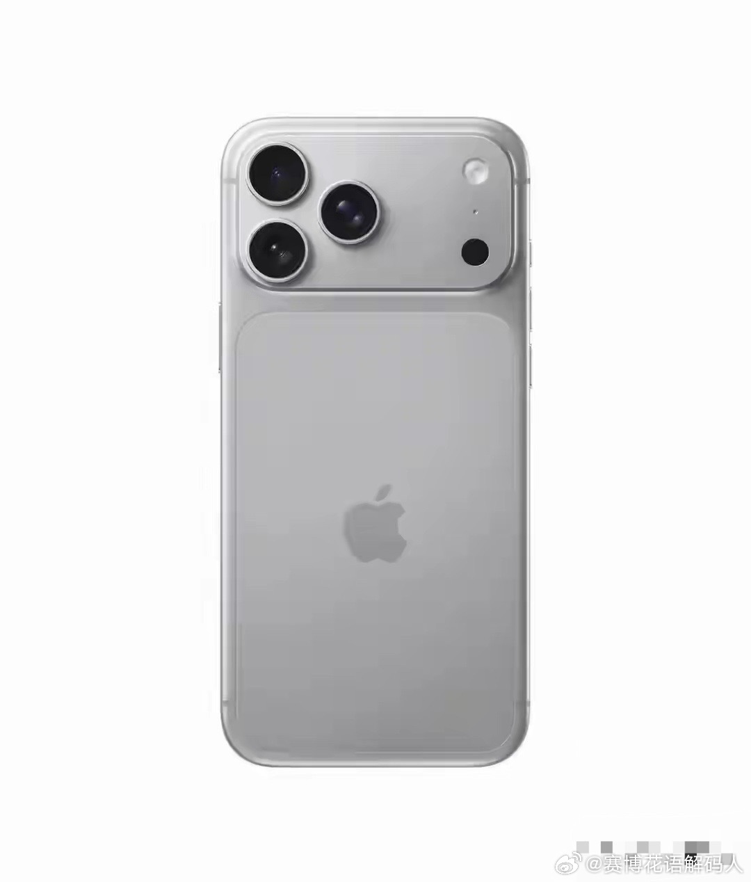 苹果王炸布局曝光！2028款iPhone首发1.4nm芯片，性能飙升15% 