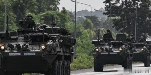 看着泰柬边境那些流离失所的民众画面，真的忍不住心头一紧。不过五个月前，特朗普促成