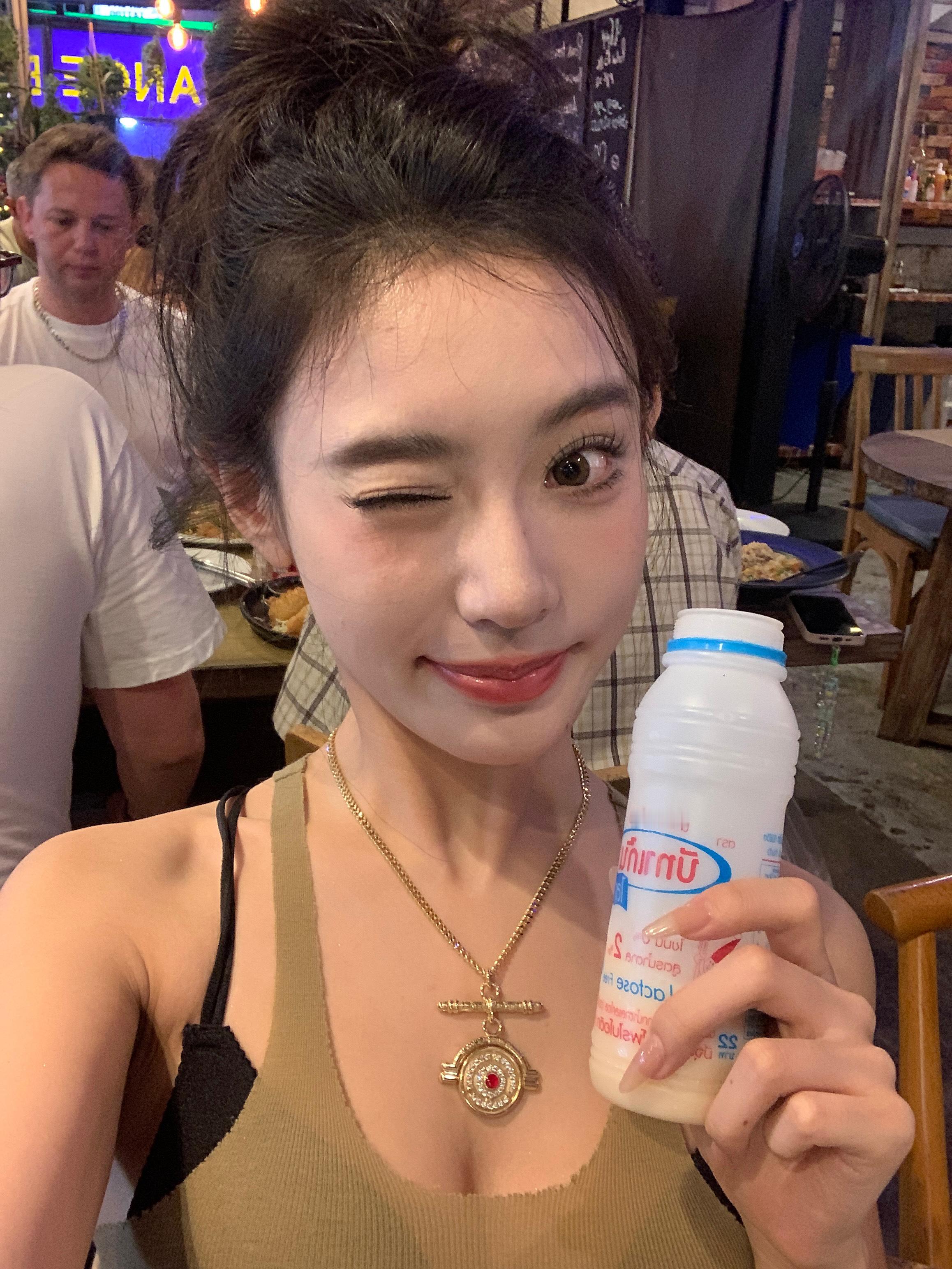 在苏梅岛过夏天的一周～ 已经开始期待下一个假期啦嘎嘎#王新迪[超话]# ​​​