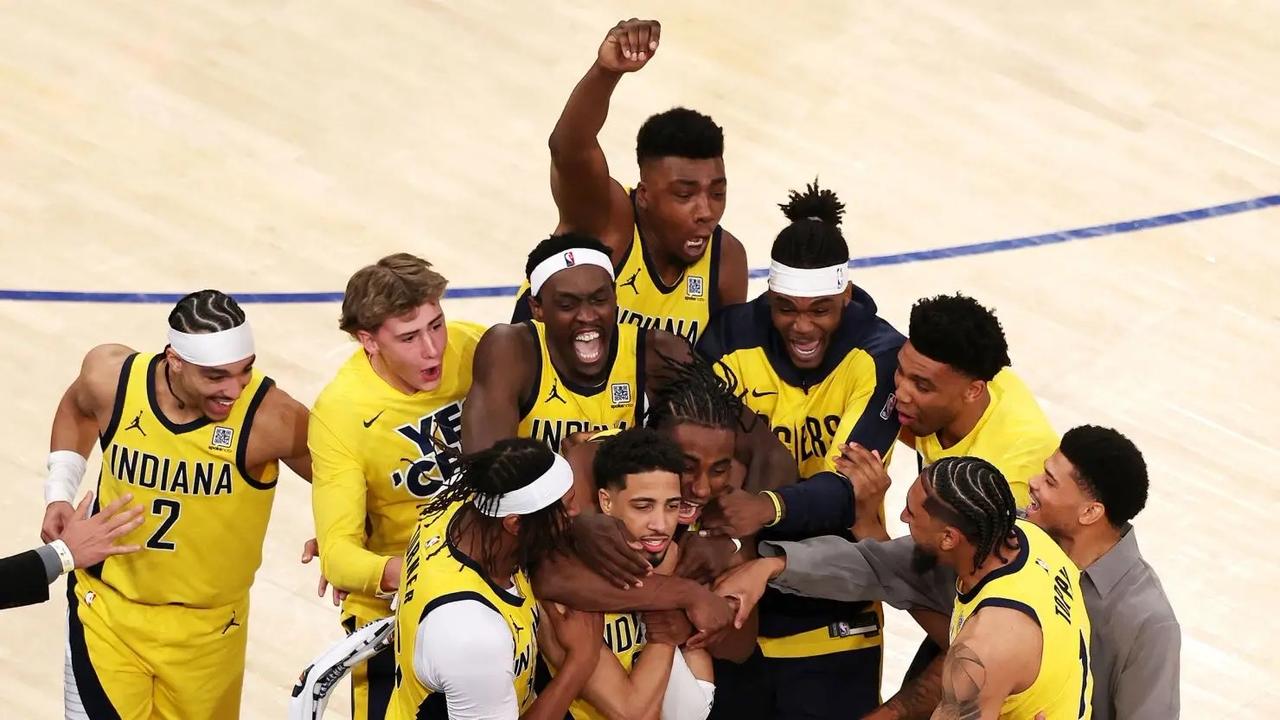 盘点本赛季最令人失望的球队，哪一只最可惜？

1.步行者。
步行者上赛季成功打进