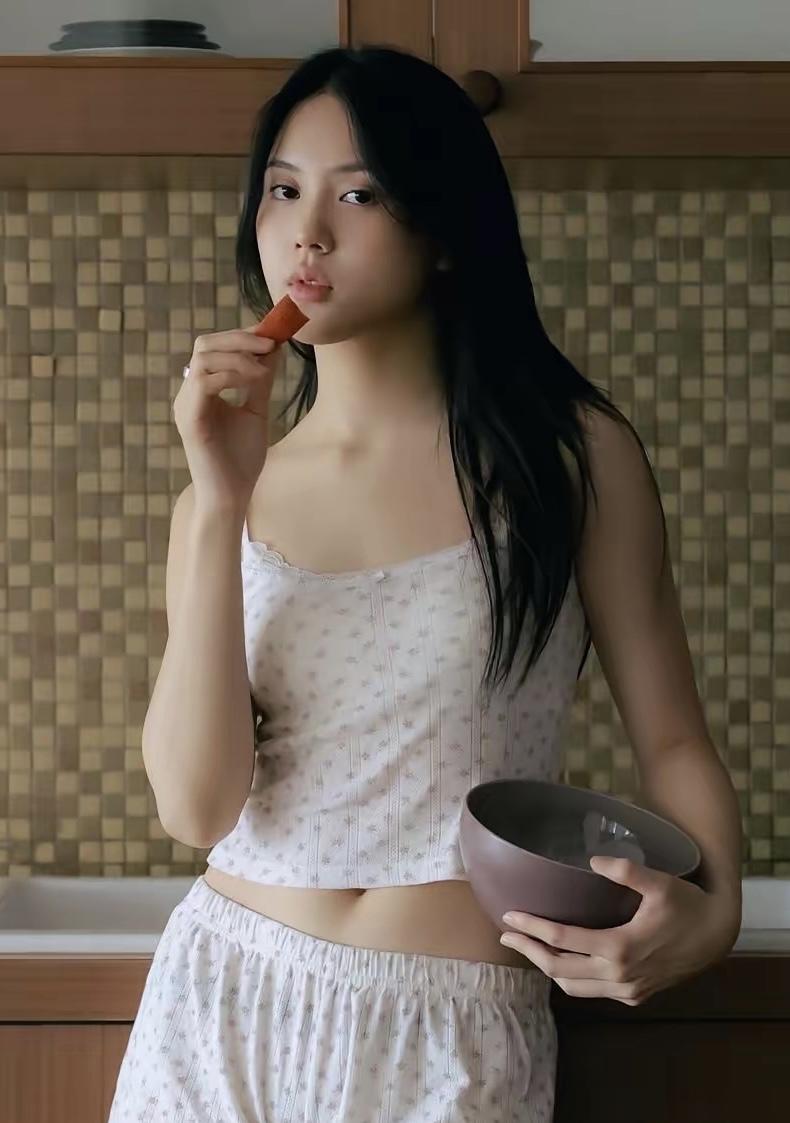 漂亮女孩