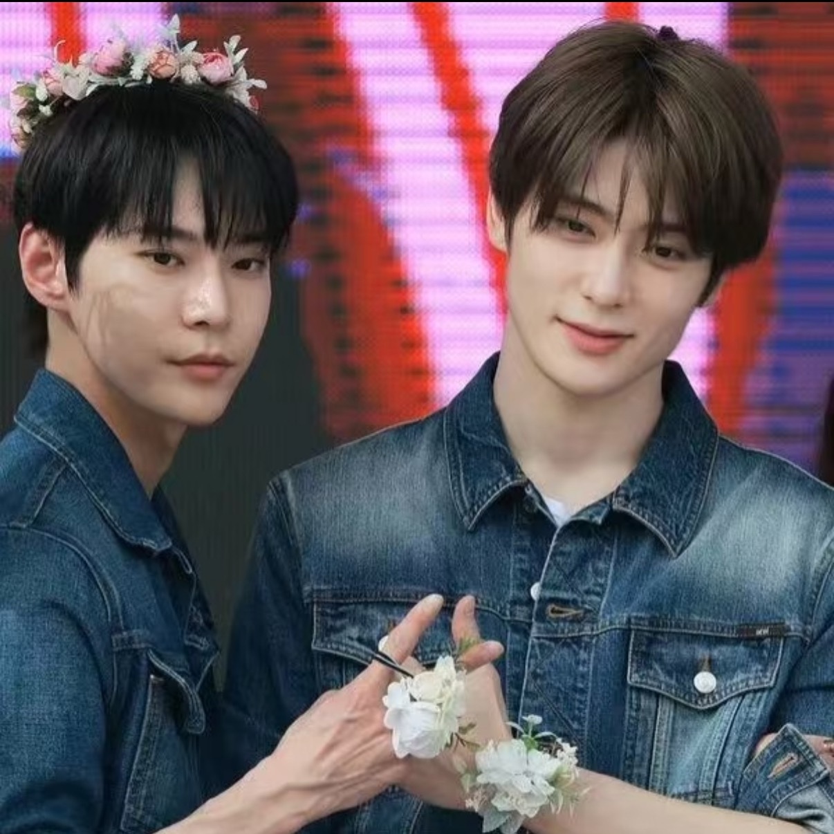 《职业替身》金道英x吴是温“你只是在透过我怀念他” 