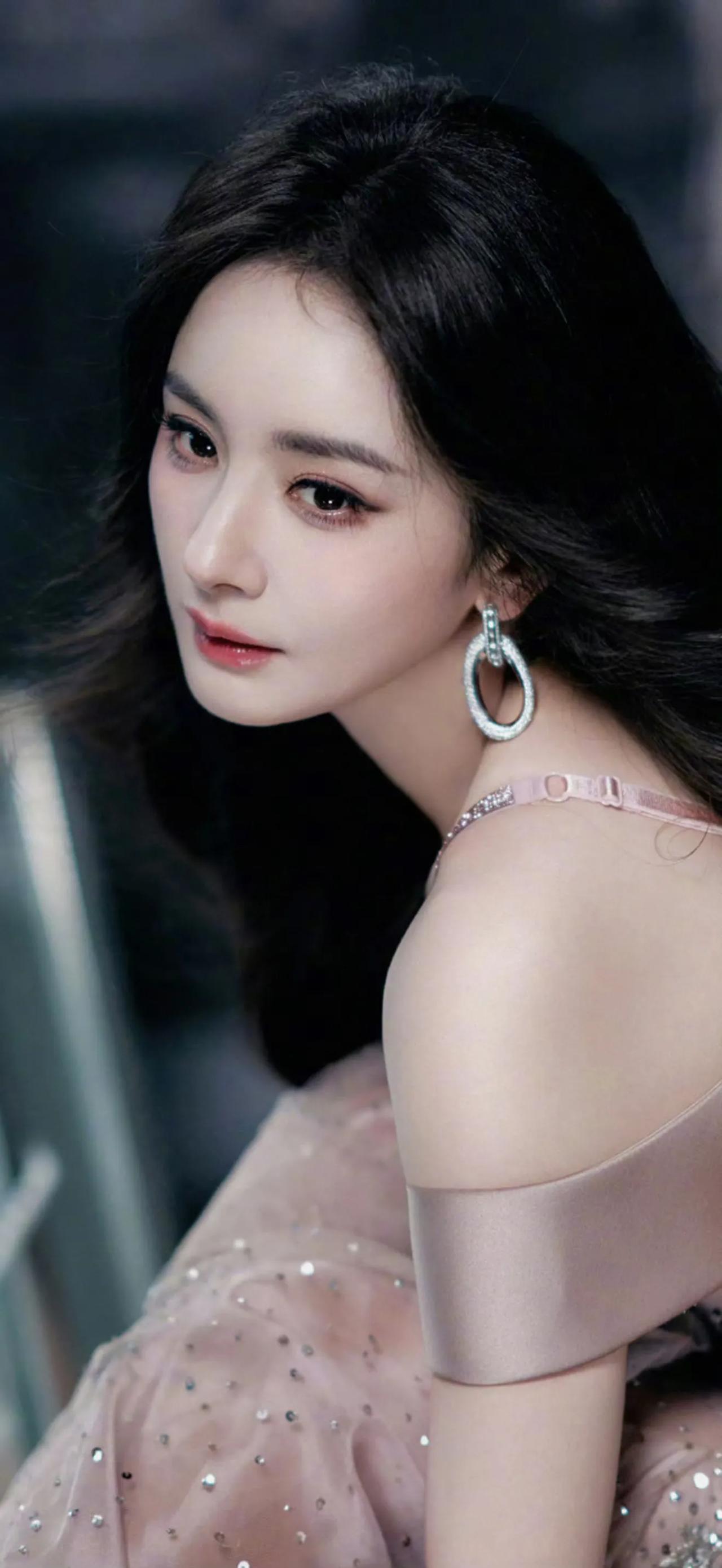 杨幂