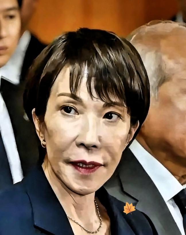 日本这回是真的知道错了！

2025年12月，东京高调宣布，2026年1月20号