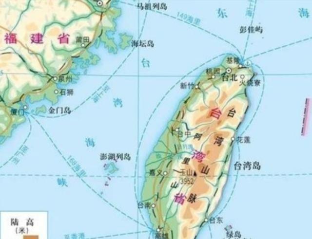 为了配合中国政府打击台独势力，以及随时为收复台湾作准备，减少美欧各国对中国实施的