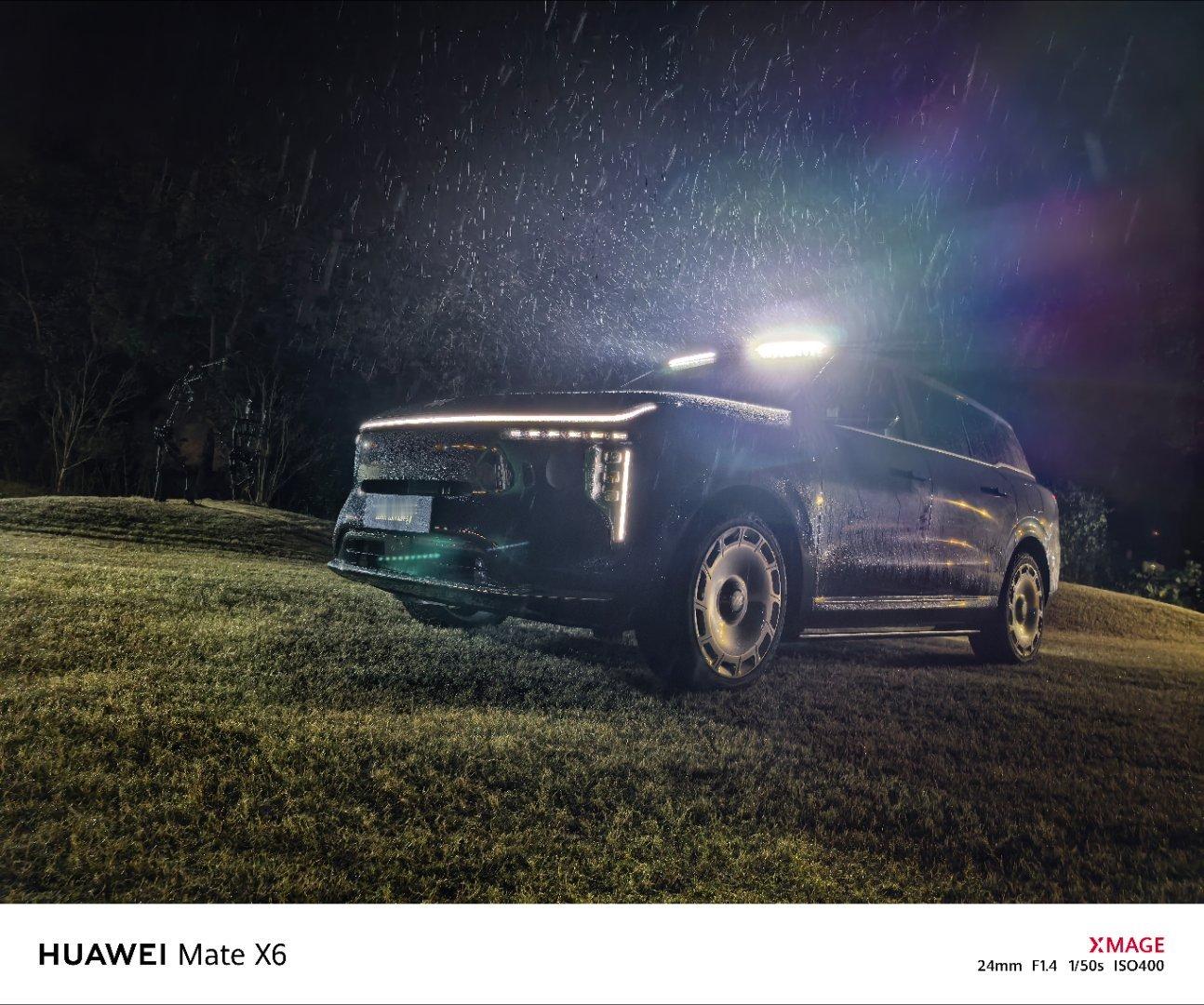 智己LS9，亲测之后，我愿意赋予其五大神器之名调头神器，24度后轮转向亲测双向单