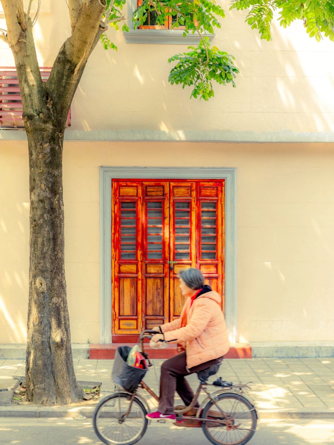 汕头三月｜千万别错过春天的小巷