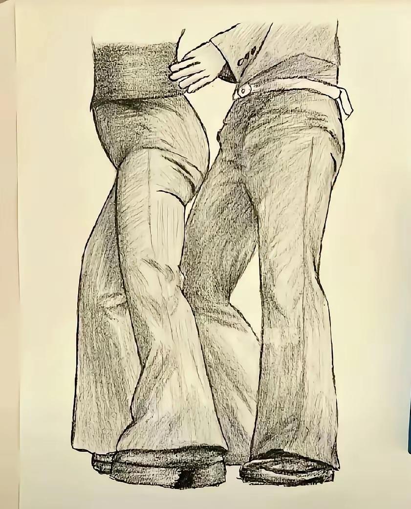 生旦净末娜，
金木水火杰。
你知道这俩是谁吗？