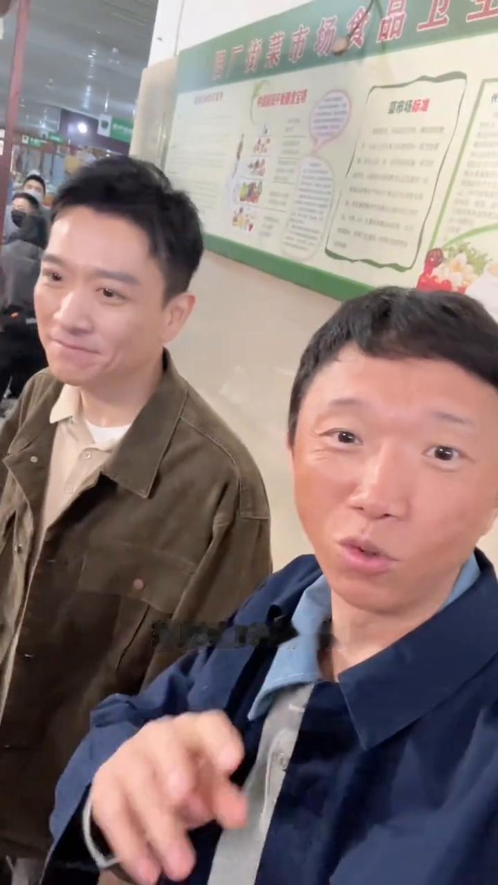 碰着个狠人，想吃鱼的吱声，吃鱼给你安排。人生何处不相逢，my name is宋家