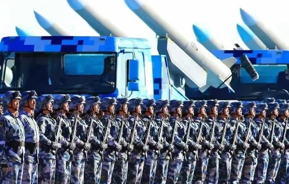 武器再先进，国家再富强，若脱离民众根基终将崩塌！唯有伟大的毛泽东思想，才是穿越时