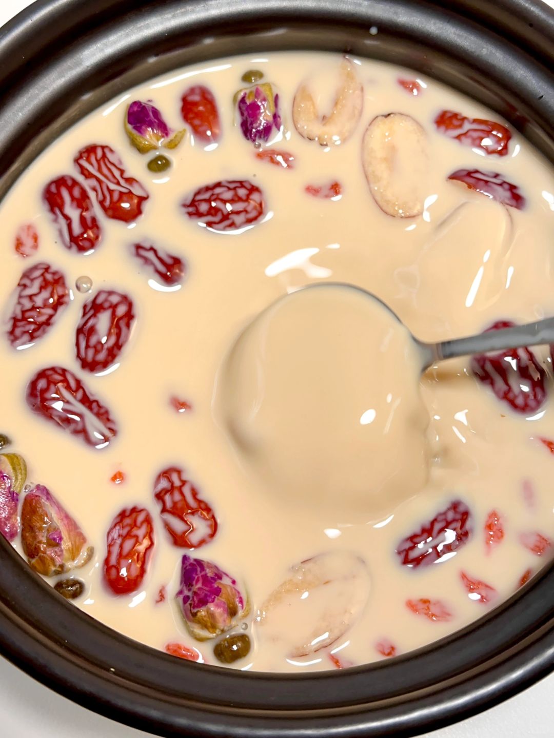 讲真！女孩子要多多多喝这个！！！