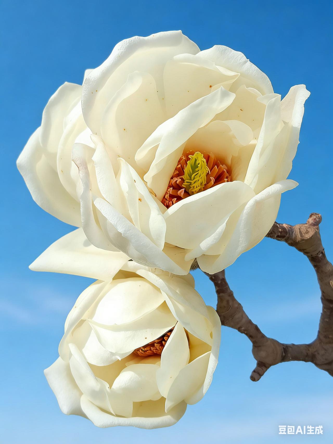 一句话记录春日心情