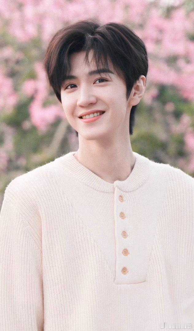 陈哲远0帧起跳原来这就是男生看甜妹的感觉吗陈哲远