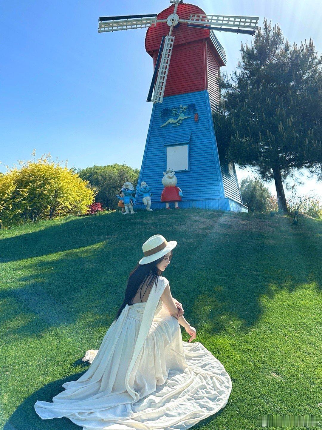 夏日载阳 福履齐长˚( ၴႅၴ˖°.☘︎ ⋆˚✿˖°⊹❀ ​​​
