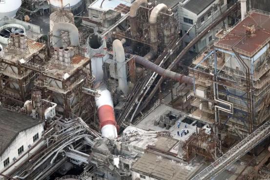 中国外交部发表声明，
 
7月29日，针对日本熊本县发生强烈地震造成多人伤亡，中