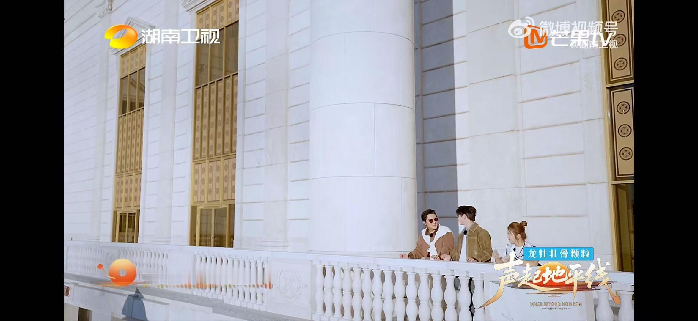 音乐人开团秒跟只需一个眼神声起地平线音乐人的世界，一个眼神就是信号！蔡程昱在阿斯