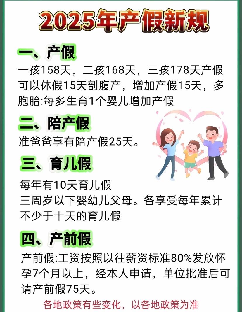 有个男人刚当爸，想多抱娃，就去找公司请陪产假，法律写得明明白白，十五天，工资照发