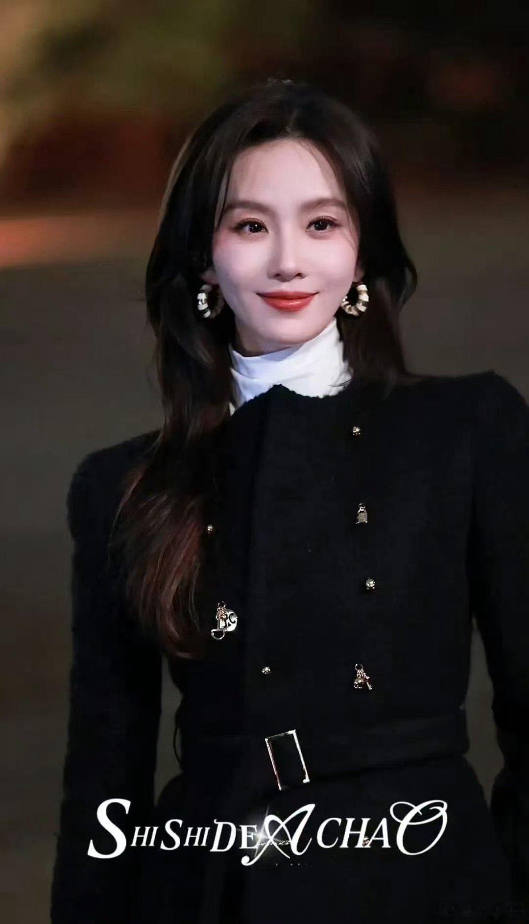 刘诗诗野心勃勃刘诗诗野心家范儿刘诗诗野心家范儿，好美，哇哦 