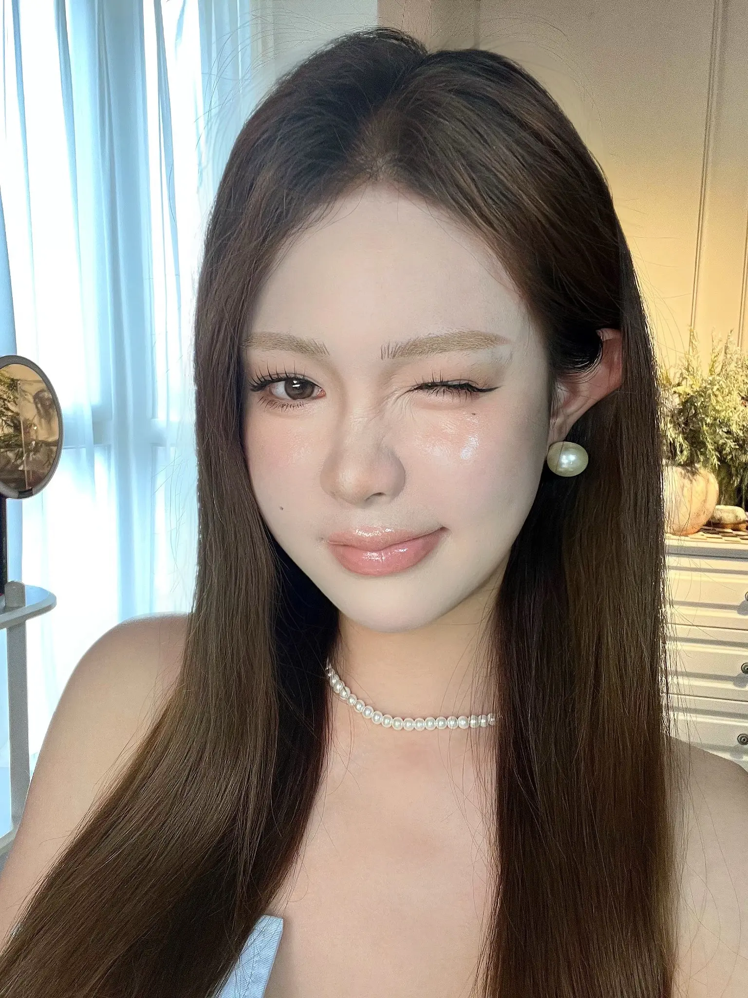 剥开我萌萌的外表 得到一枚纯净的吊丝。