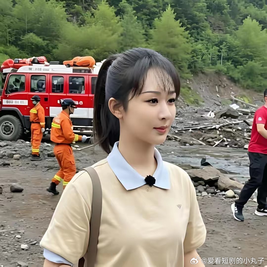 这次灾情，白玉兰视后杨紫捐款了吗？不查不知道一查吓一跳。原来:面对本次广西洪涝灾