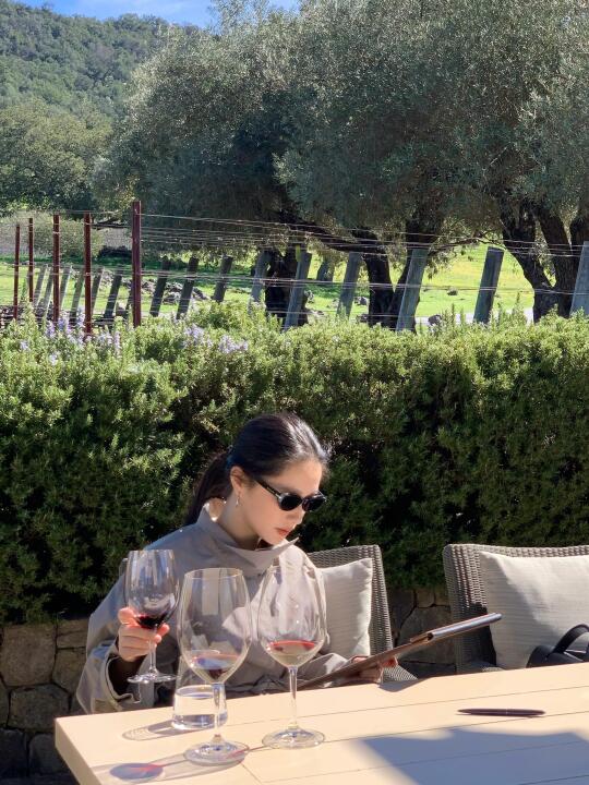 在napa🍷