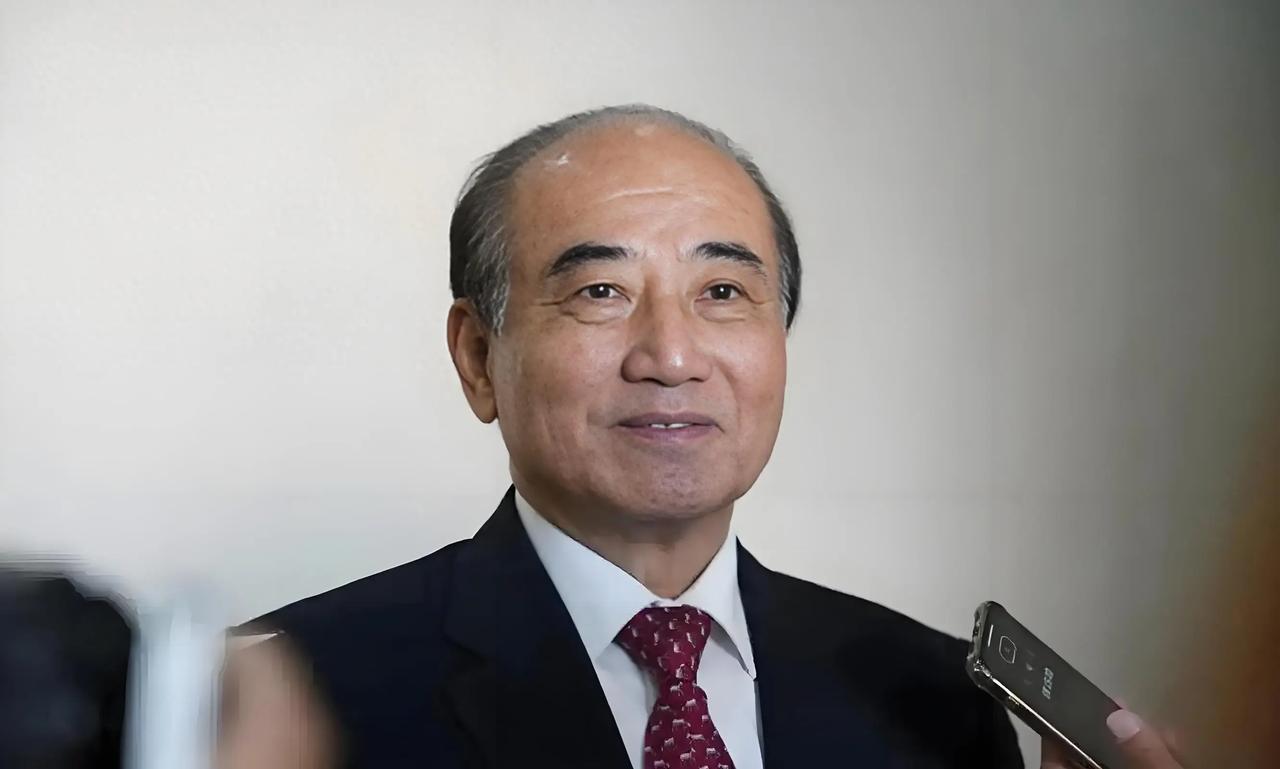 仔细一琢磨，王金平这条针对两岸和平统一方案的新闻，是真是假，是不是 AI 生成，