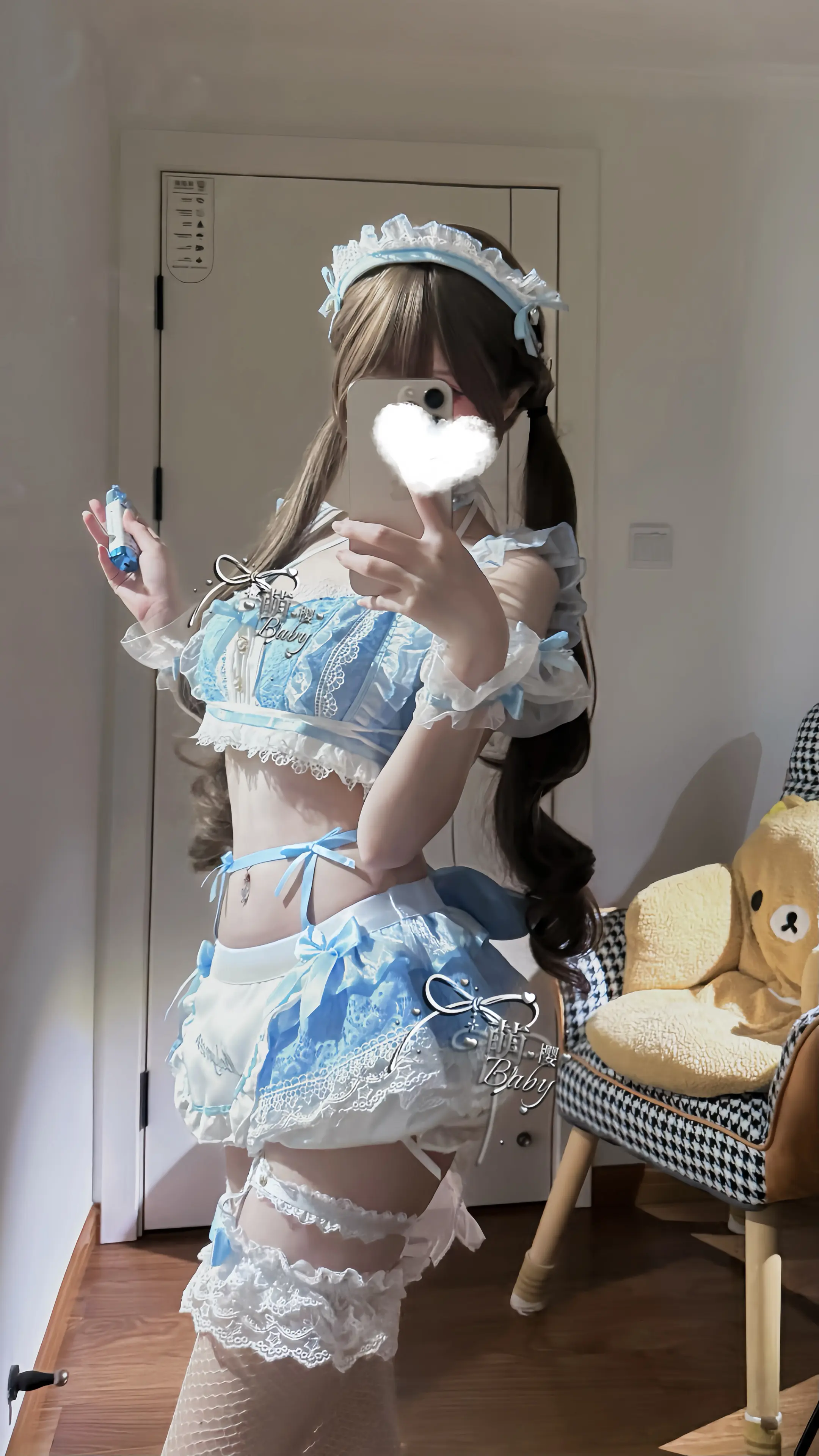 超短裙=w=