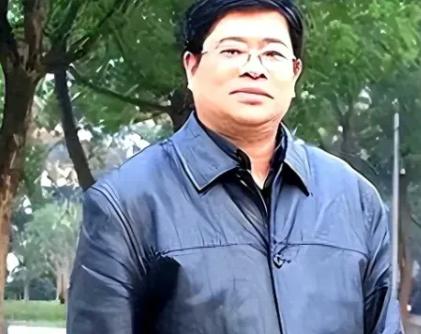 潜伏在台最长间谍李志豪，1998年揪出我军两名高级叛徒，后回香港16年牢门一关，