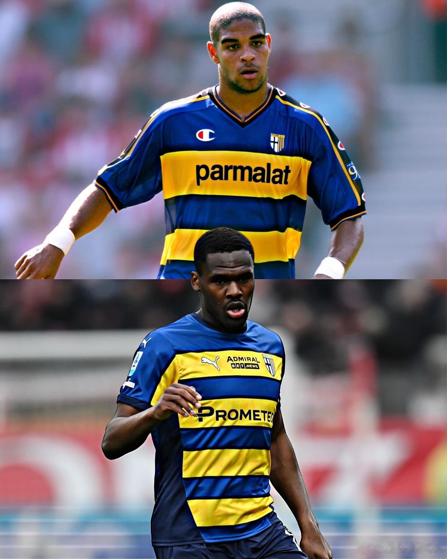 黑旋风博尼正沿着国王阿德里亚诺的传奇之路