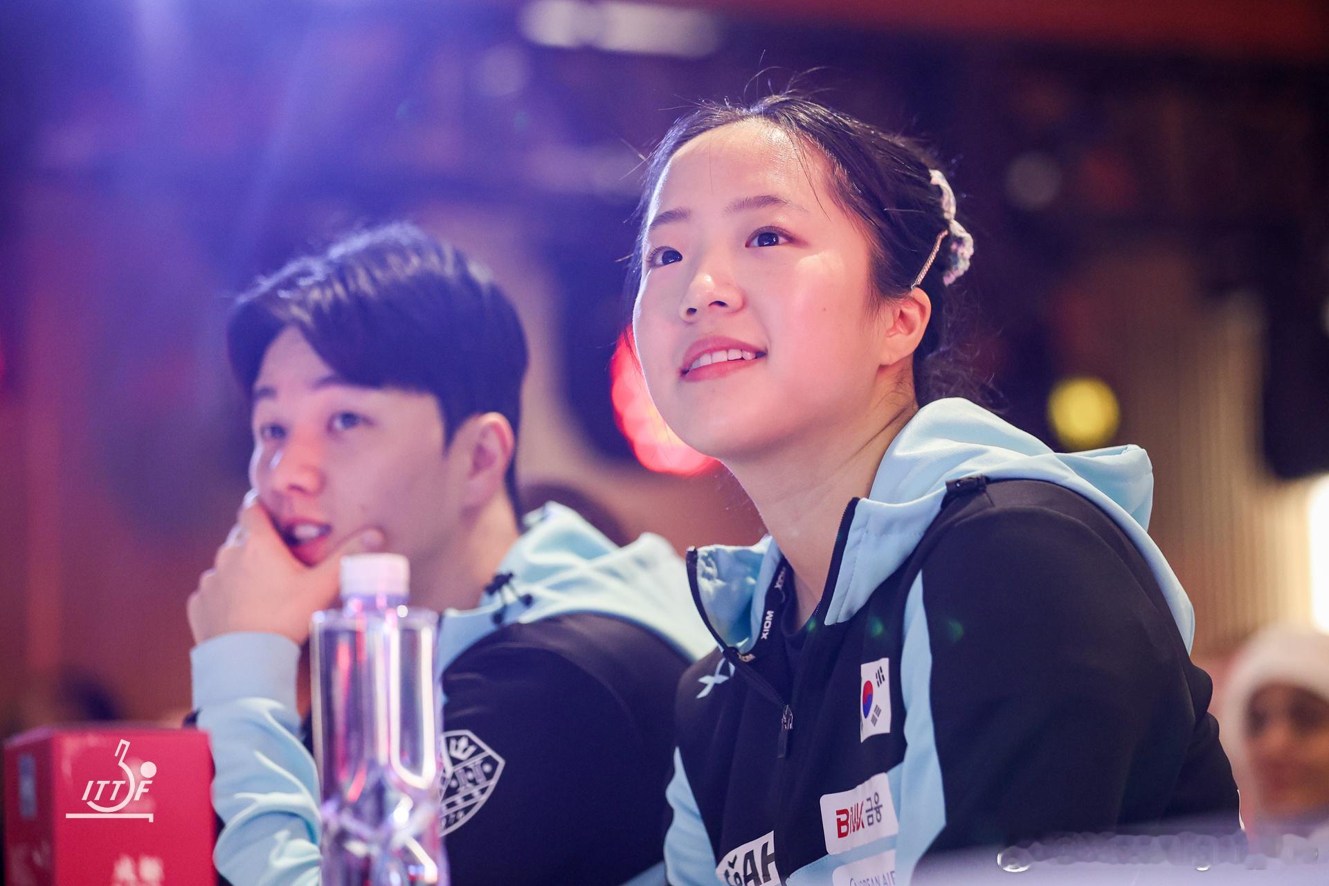 2025成都混合团体世界杯 抽签仪式📷 