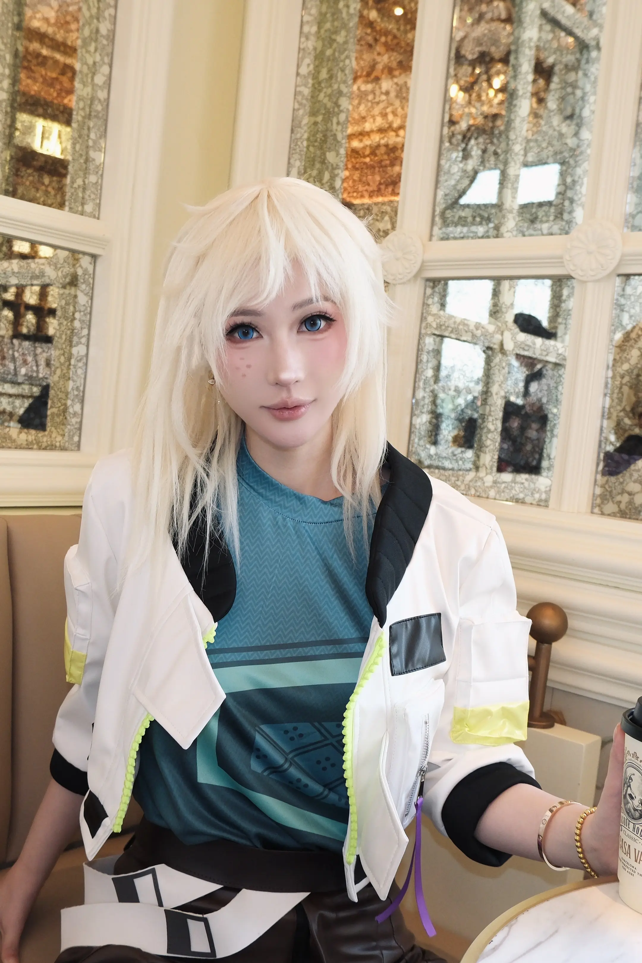 你还在同情心泛滥吗？你哭的时候你怎么办