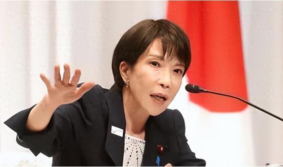 泽连斯基和高市早苗的毒计来了！普京政府不能忍，中国更不能忍！
 
麻烦看官老爷们