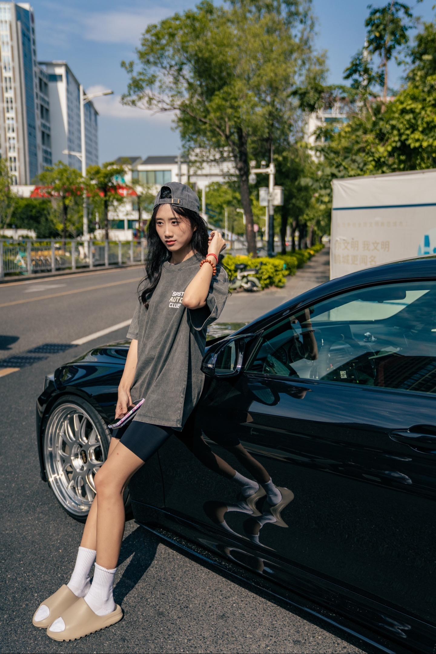 如果可以 我想和你回到那天相遇。