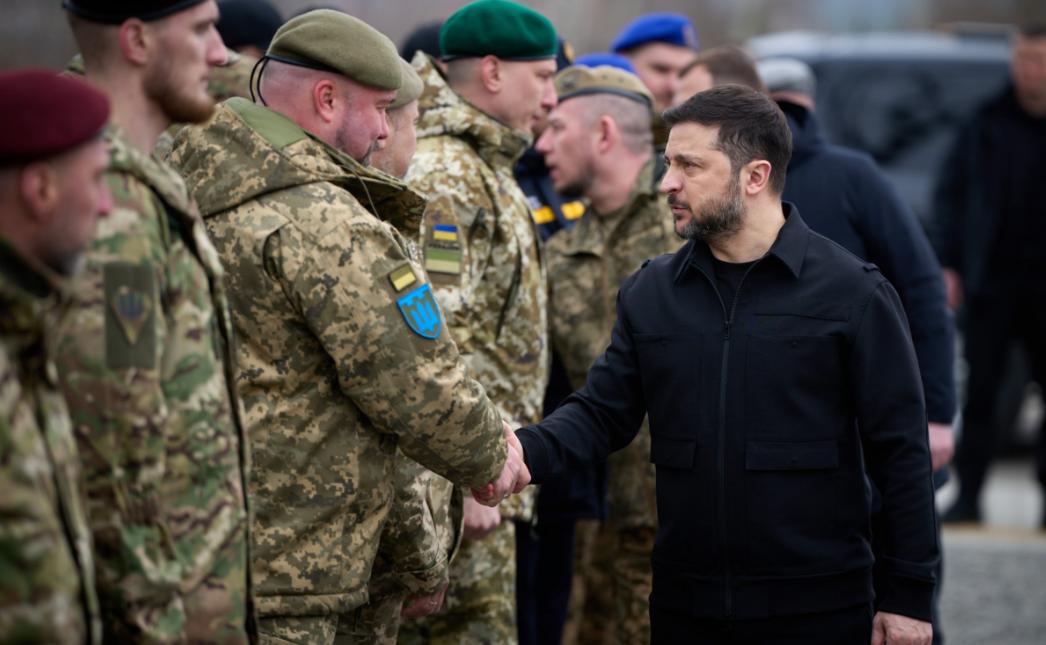 美乌两天会谈无实质突破，泽连斯基满心失望，乌克兰处境步步被动。

当地时间3月2