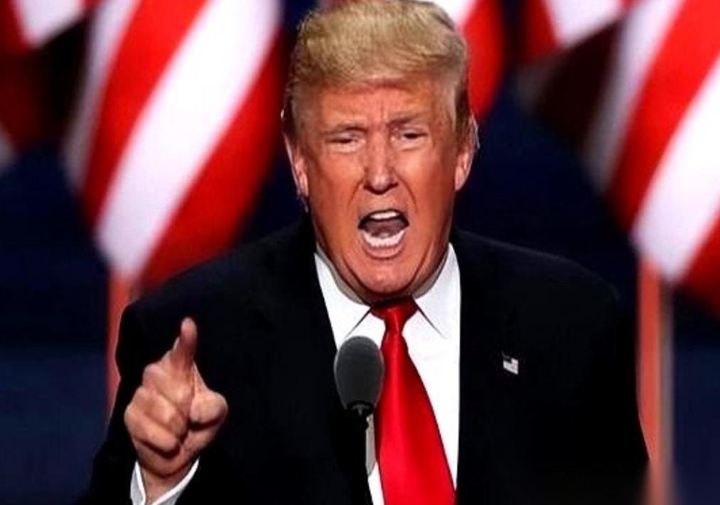 联合国安理会，凌晨一点，美国代表突然暴起，指着中国鼻子开骂！全场一秒凝固，但下一