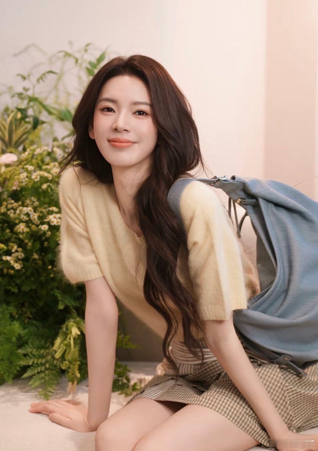 陈瑶早期综艺这么拼吗这还是我认识的陈瑶吗我印象里的瑶妹还是那个文文静静的陈瑶，结