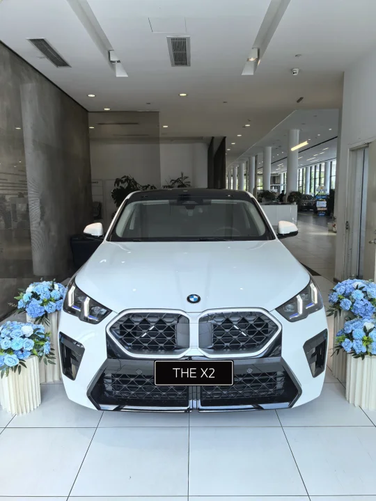 坐标南京，X2这个价格高不高啊