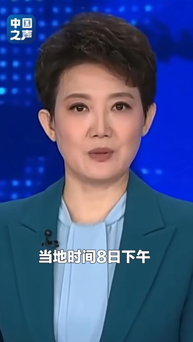 俄乌 8 日达成停火三天协议，互换千名战俘，特朗普却急着抢功露馅

麻烦看官老爷