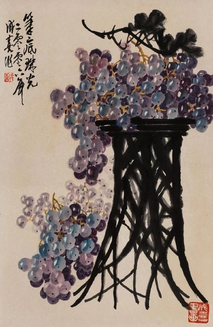 分享一下你家乡青山绿水好吗