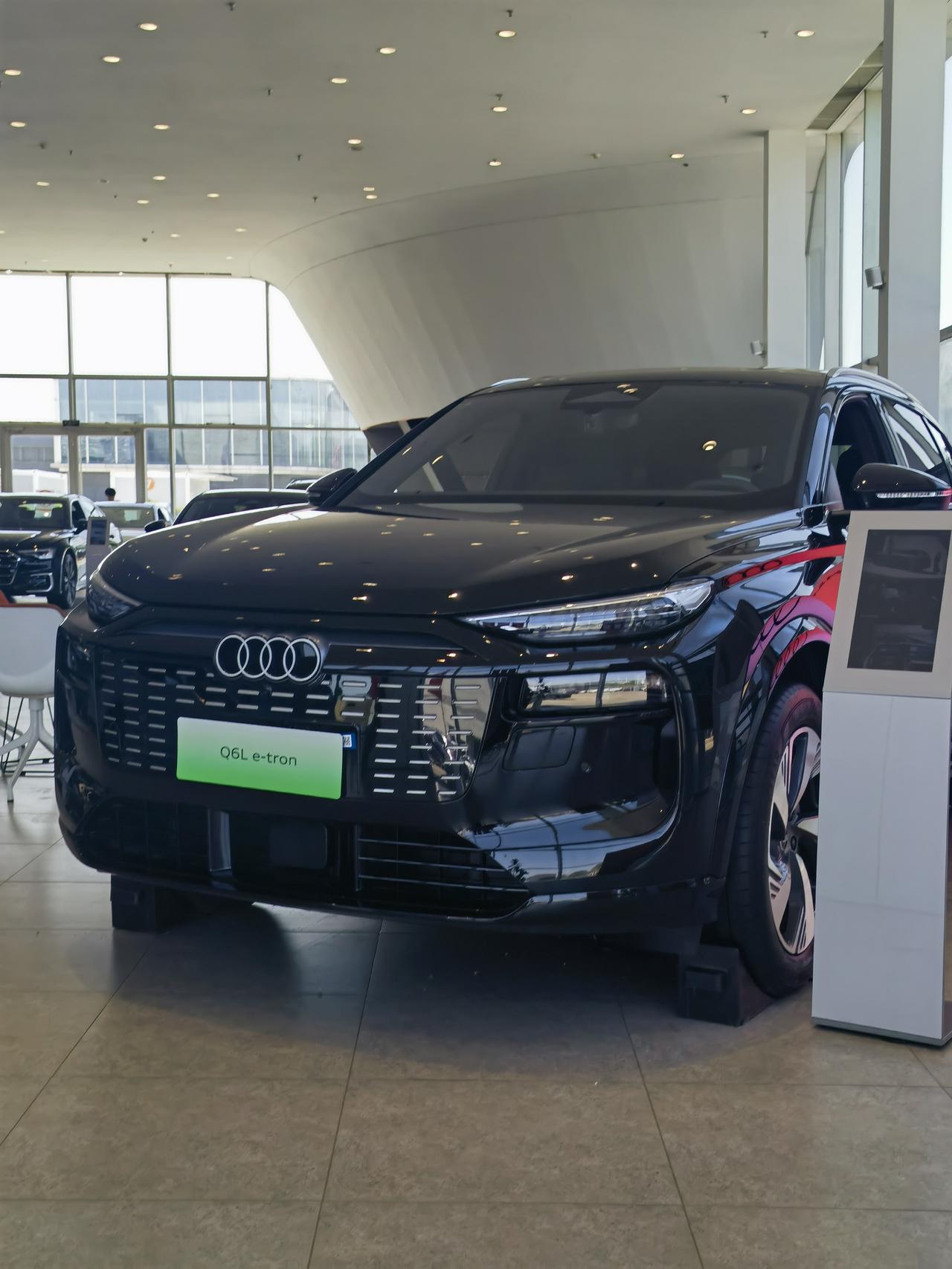 目前，BBA电车值得入手吗？
值得买的理由：
- 价格大跳水，性价比上来了
20