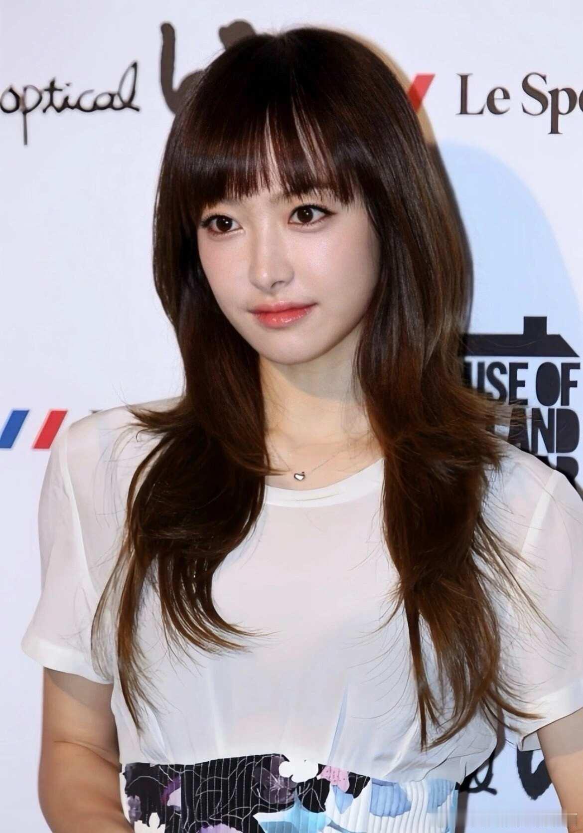 考古Victoria 宋茜在韩时期无敌 