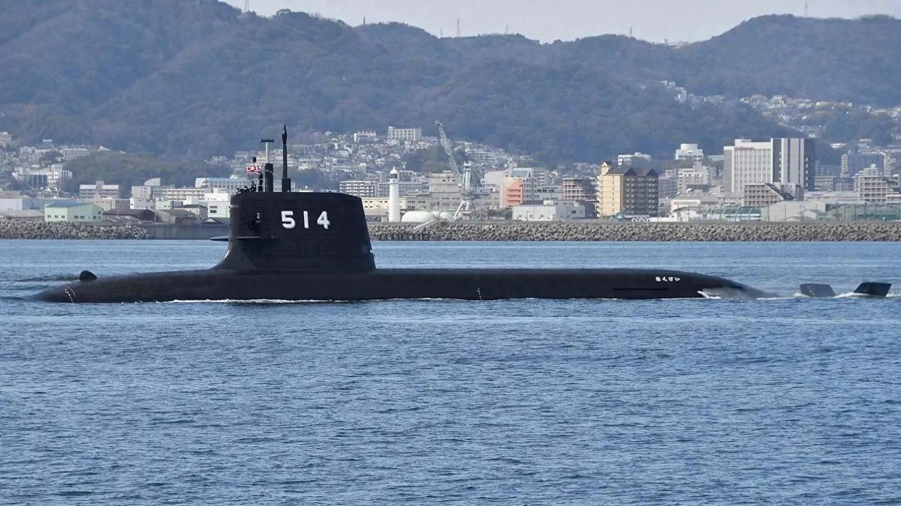 日本核潜艇话题再起，为何争议远比想象中更大
从去年下半年开始，日本国内围绕核潜艇