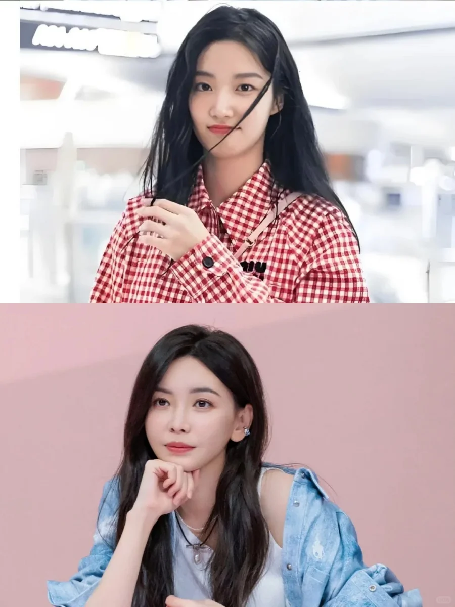 《我家那闺女》四闺女，你pick哪一款？