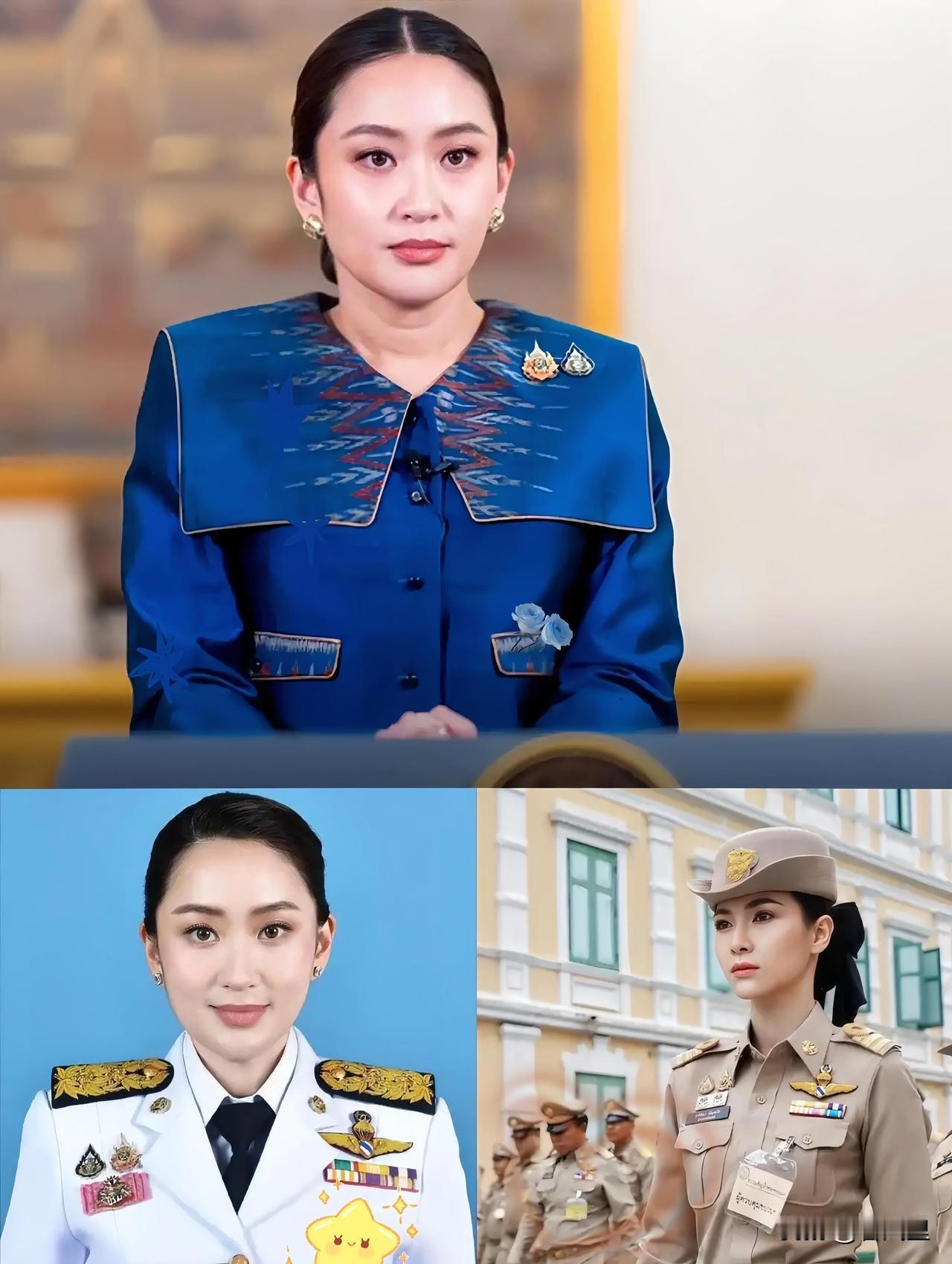 就在今天
泰国新政府紧急召开会议！

9月18日泰国总理阿努廷领导的新政府正与泰