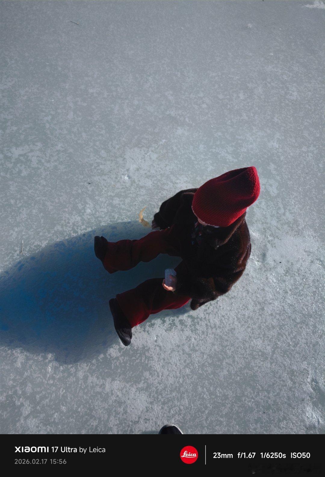 小米 17u 徕卡版就是让不会拍照的也能拍出合格的照片小米小米17ultra