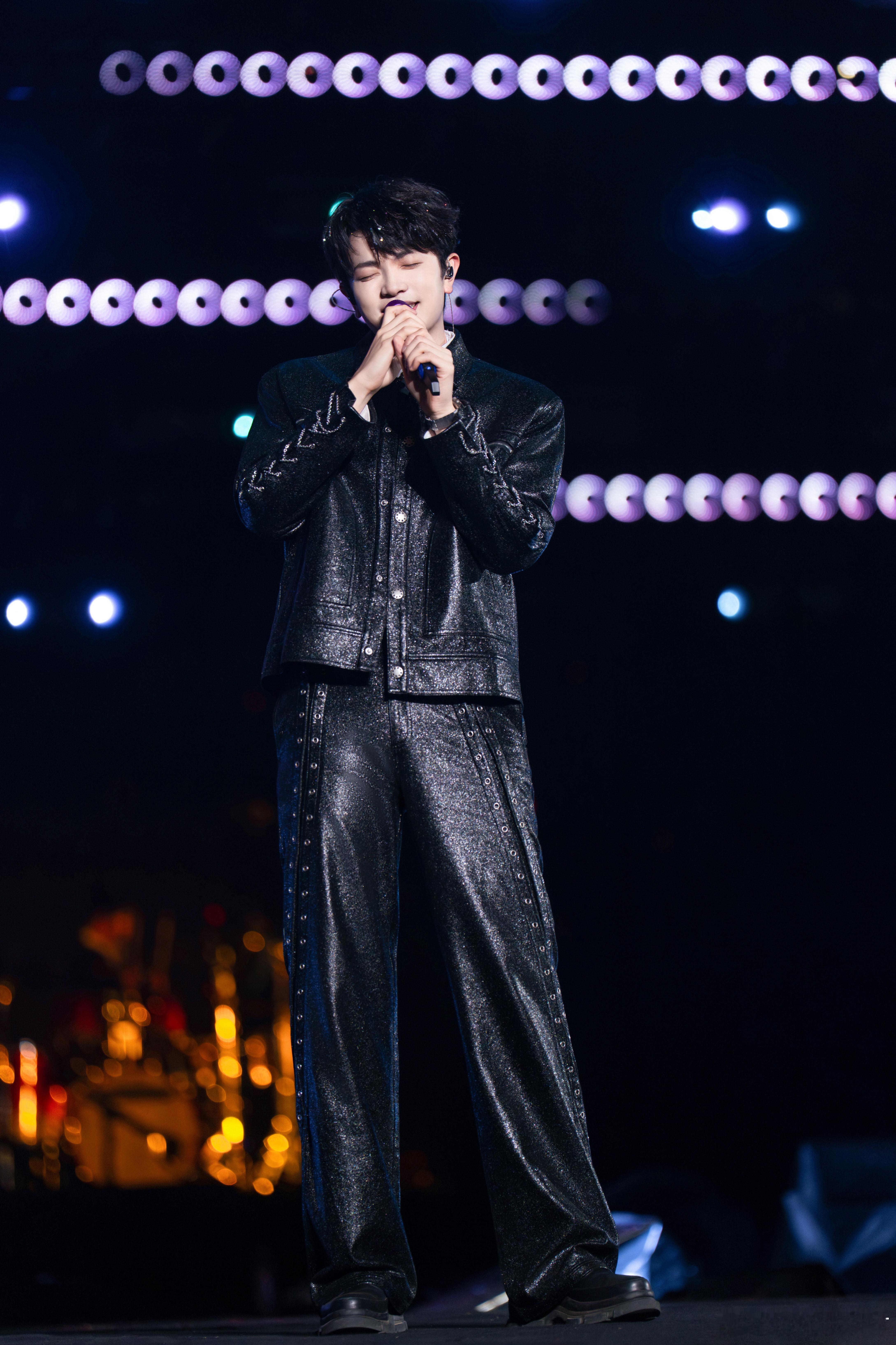 声生不息华流季录制声生不息华流季歌手阵容 期待声生不息华流季的原因又多了一个！颜