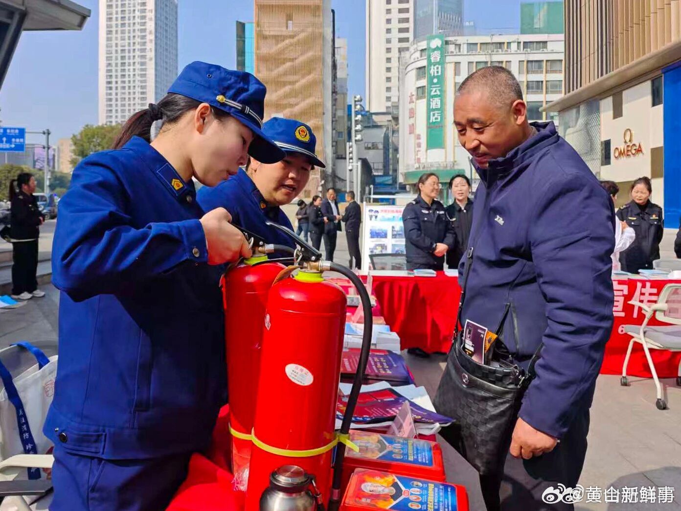 【刚刚！合肥这里联合打假】安徽省暨合肥市“3·15”国际消费者权益日系列活动启动
